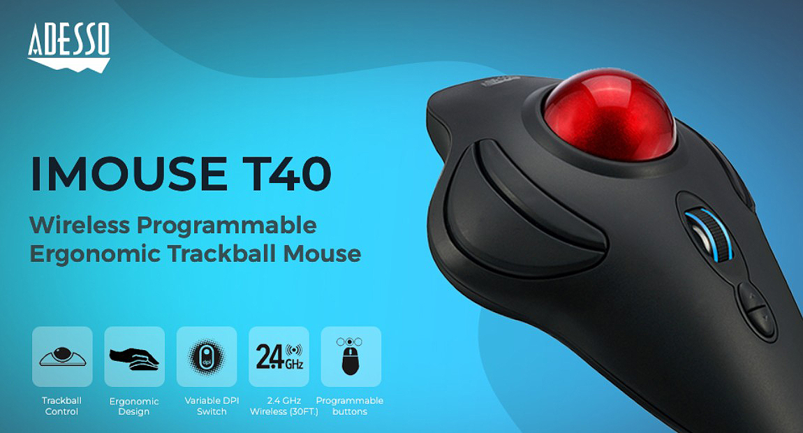 Image of the product highlighting some features.